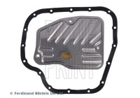 Transmission oil filter set ADBP210137 Blue Print