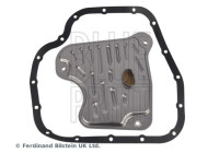 Transmission oil filter set ADBP210138 Blue Print