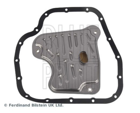 Transmission oil filter set ADBP210138 Blue Print