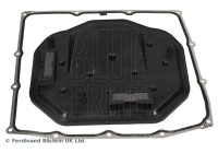 Transmission oil filter set ADBP210143 Blue Print