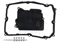 Transmission oil filter set ADBP210144 Blue Print