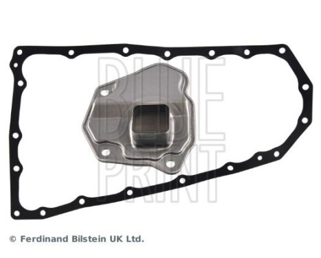 Transmission oil filter set ADBP210147 Blue Print