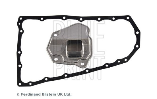 Transmission oil filter set ADBP210147 Blue Print