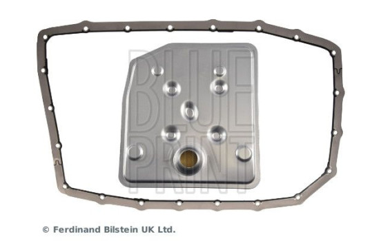 Transmission oil filter set ADBP210148 Blue Print