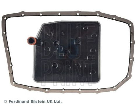 Transmission oil filter set ADBP210148 Blue Print, Image 2