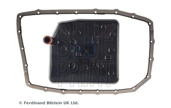 Transmission oil filter set ADBP210148 Blue Print, Image 2