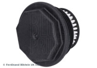 Transmission oil filter set ADBP210154 Blue Print