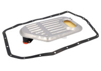 Transmission oil filter set