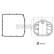 Transmission oil filter set, Thumbnail 3