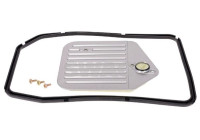 Transmission oil filter set