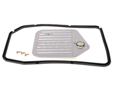 Transmission oil filter set