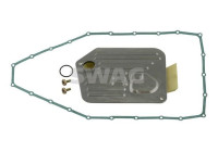 Transmission oil filter set