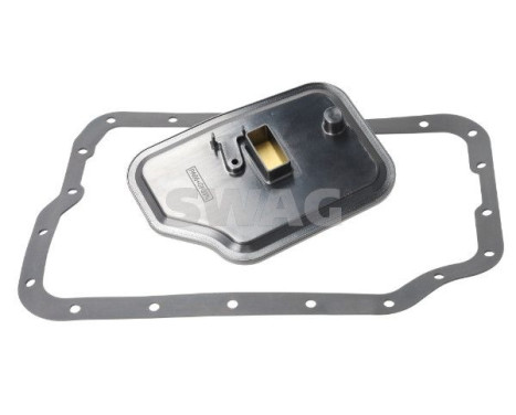 Transmission oil filter set, Image 2