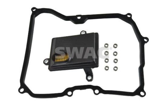 Transmission oil filter set