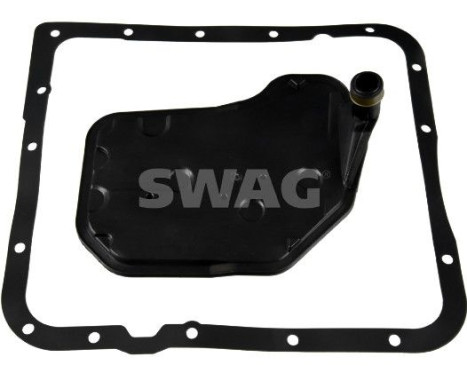 Transmission oil filter set, Image 2