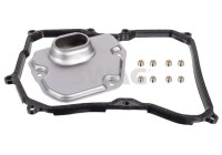 Transmission oil filter set