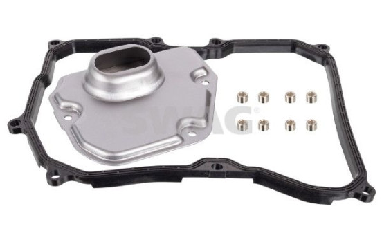 Transmission oil filter set