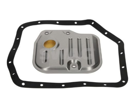 Transmission oil filter set