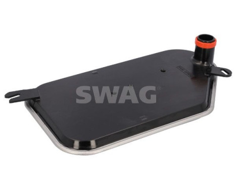 Transmission oil filter set, Image 2