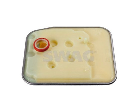 Transmission oil filter set, Image 2
