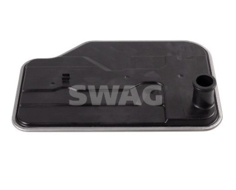 Transmission oil filter set, Image 2