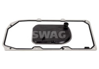 Transmission oil filter set