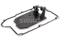 Transmission oil filter set