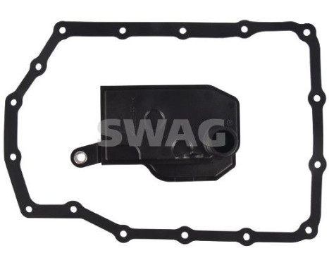 Transmission oil filter set, Image 2