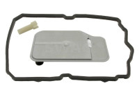 Transmission oil filter set