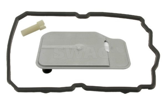 Transmission oil filter set