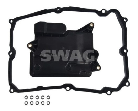 Transmission oil filter set, Image 2