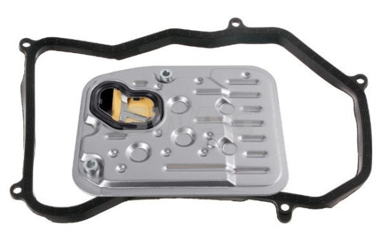 Transmission oil filter set