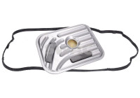 Transmission oil filter set