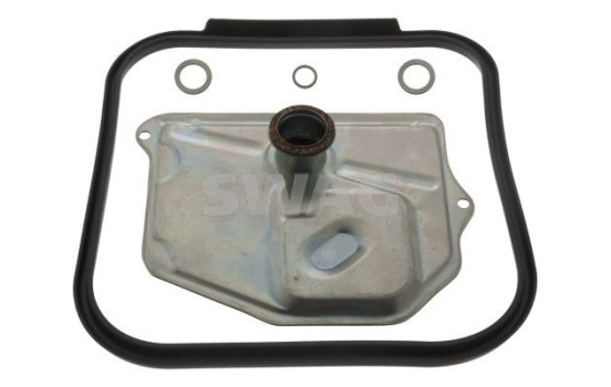 Transmission oil filter set