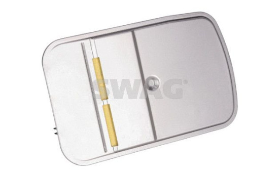 Transmission oil filter set, Image 2