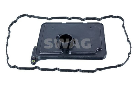 Transmission oil filter set