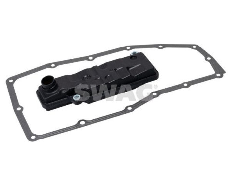 Transmission oil filter set