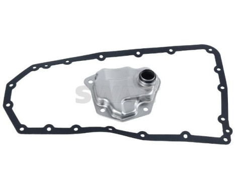 Transmission oil filter set