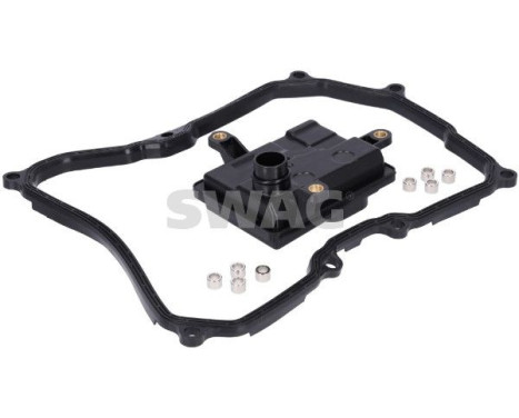 Transmission oil filter set