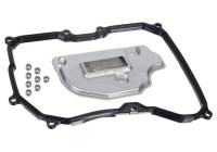 Transmission oil filter set