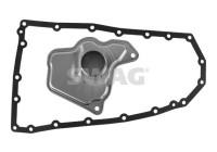 Transmission oil filter set