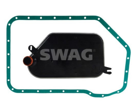 Transmission oil filter set, Image 2