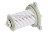 Transmission oil filter set