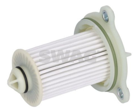 Transmission oil filter set