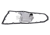 Transmission oil filter set