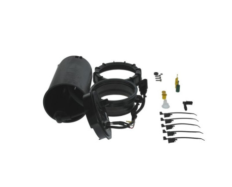 DEF Heater F 01C 600 228 Bosch, Image 5