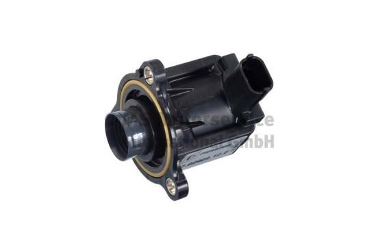 Diverter valve, turbocharger