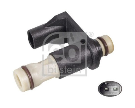 Injector, urea injection febi Plus, Image 2