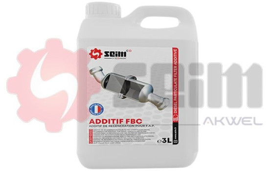 Soot/Particulate Filter Regeneration Injection Unit
