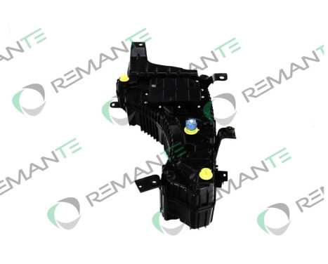 Tank unit, urea injection, Image 5